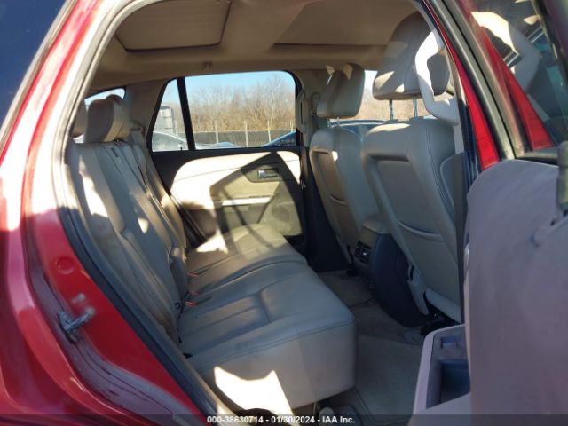 Photo 7 VIN: 2FMDK3KC7BBA92077 - FORD EDGE 