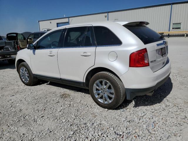 Photo 1 VIN: 2FMDK3KC7BBA97652 - FORD EDGE 