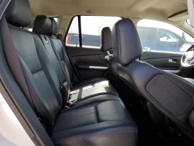 Photo 10 VIN: 2FMDK3KC7BBA97652 - FORD EDGE 