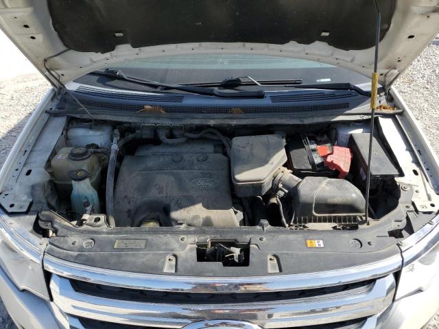 Photo 11 VIN: 2FMDK3KC7BBA97652 - FORD EDGE 