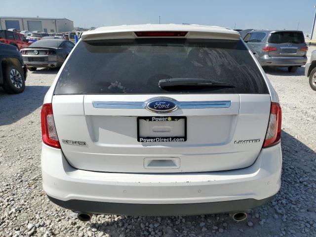 Photo 5 VIN: 2FMDK3KC7BBA97652 - FORD EDGE 