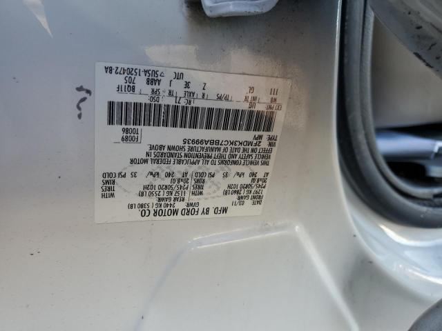 Photo 13 VIN: 2FMDK3KC7BBA99935 - FORD EDGE LIMIT 