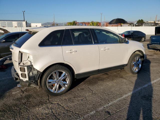 Photo 2 VIN: 2FMDK3KC7BBA99935 - FORD EDGE LIMIT 