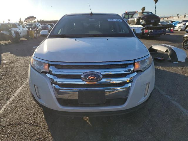 Photo 4 VIN: 2FMDK3KC7BBA99935 - FORD EDGE LIMIT 