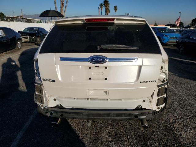 Photo 5 VIN: 2FMDK3KC7BBA99935 - FORD EDGE LIMIT 