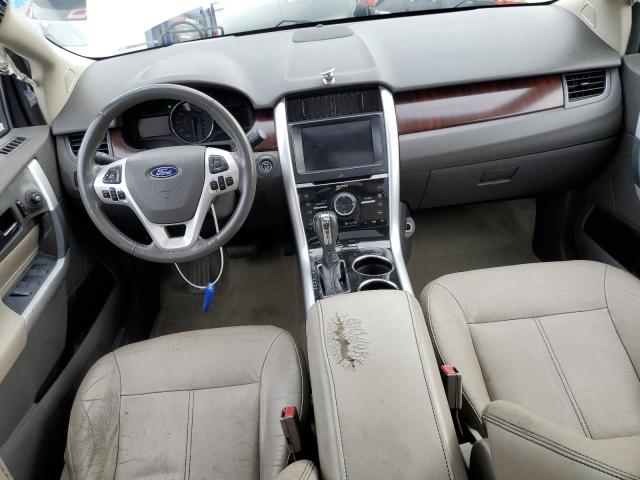 Photo 7 VIN: 2FMDK3KC7BBA99935 - FORD EDGE LIMIT 