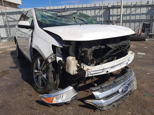 Photo 0 VIN: 2FMDK3KC7BBB02574 - FORD EDGE LIMIT 