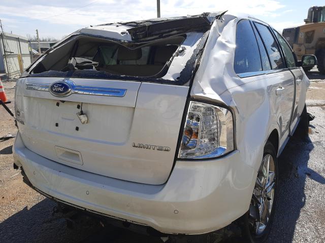 Photo 3 VIN: 2FMDK3KC7BBB02574 - FORD EDGE LIMIT 