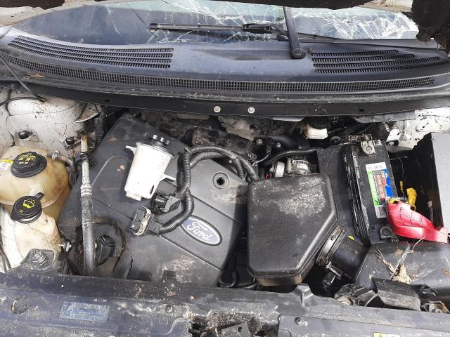 Photo 6 VIN: 2FMDK3KC7BBB02574 - FORD EDGE LIMIT 