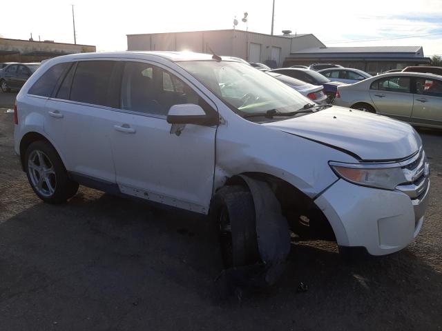 Photo 3 VIN: 2FMDK3KC7BBB11422 - FORD EDGE LIMIT 