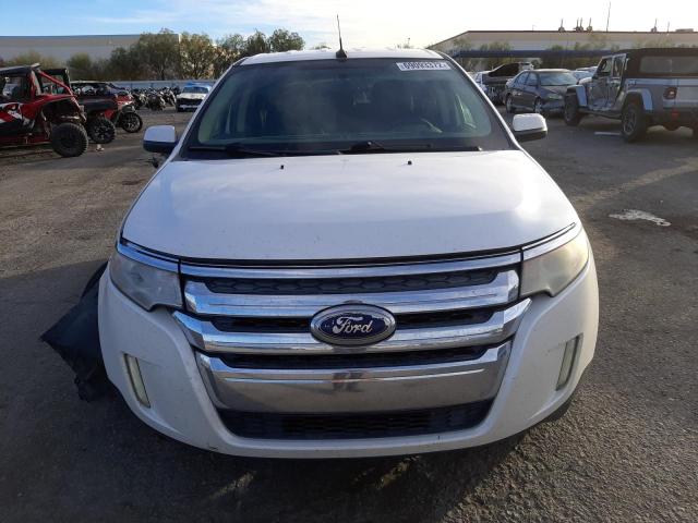 Photo 4 VIN: 2FMDK3KC7BBB11422 - FORD EDGE LIMIT 