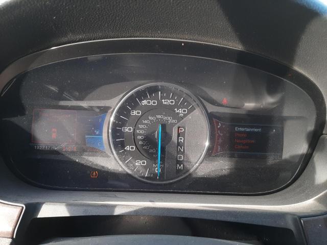 Photo 8 VIN: 2FMDK3KC7BBB11422 - FORD EDGE LIMIT 