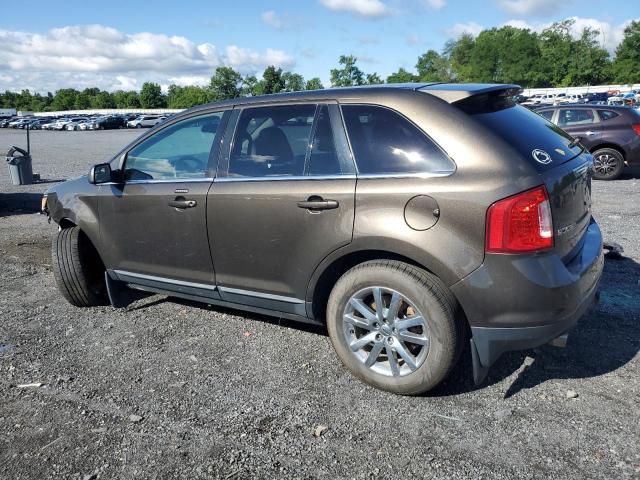 Photo 1 VIN: 2FMDK3KC7BBB12859 - FORD EDGE 