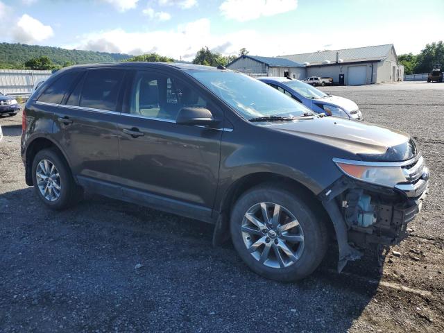 Photo 3 VIN: 2FMDK3KC7BBB12859 - FORD EDGE 