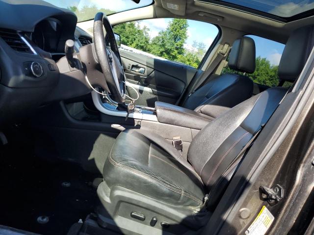 Photo 6 VIN: 2FMDK3KC7BBB12859 - FORD EDGE 