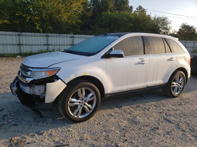 Photo 0 VIN: 2FMDK3KC7BBB25353 - FORD EDGE LIMIT 