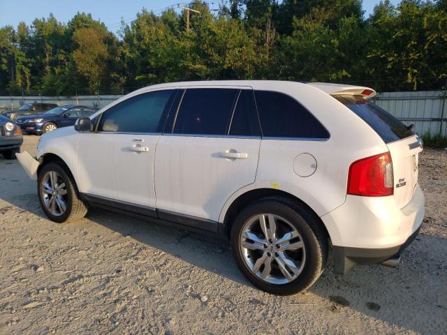 Photo 1 VIN: 2FMDK3KC7BBB25353 - FORD EDGE LIMIT 