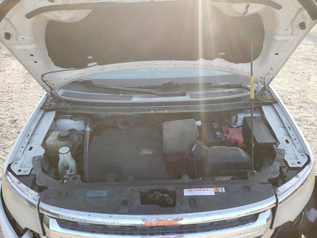 Photo 11 VIN: 2FMDK3KC7BBB25353 - FORD EDGE LIMIT 