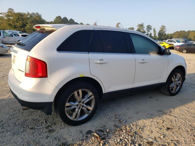 Photo 2 VIN: 2FMDK3KC7BBB25353 - FORD EDGE LIMIT 