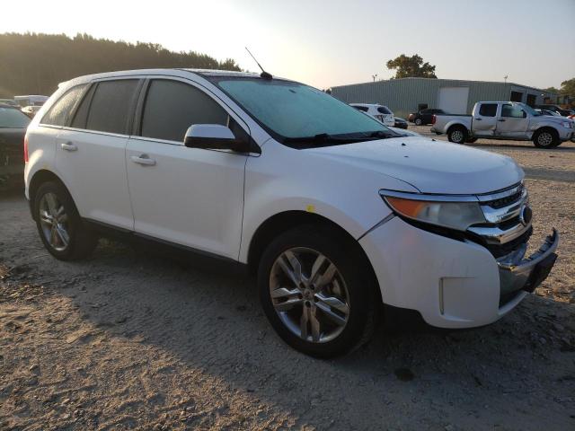 Photo 3 VIN: 2FMDK3KC7BBB25353 - FORD EDGE LIMIT 