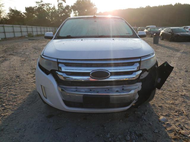 Photo 4 VIN: 2FMDK3KC7BBB25353 - FORD EDGE LIMIT 