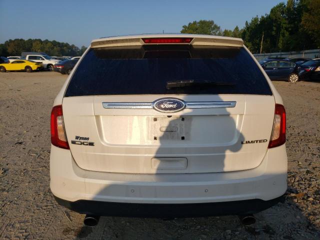 Photo 5 VIN: 2FMDK3KC7BBB25353 - FORD EDGE LIMIT 