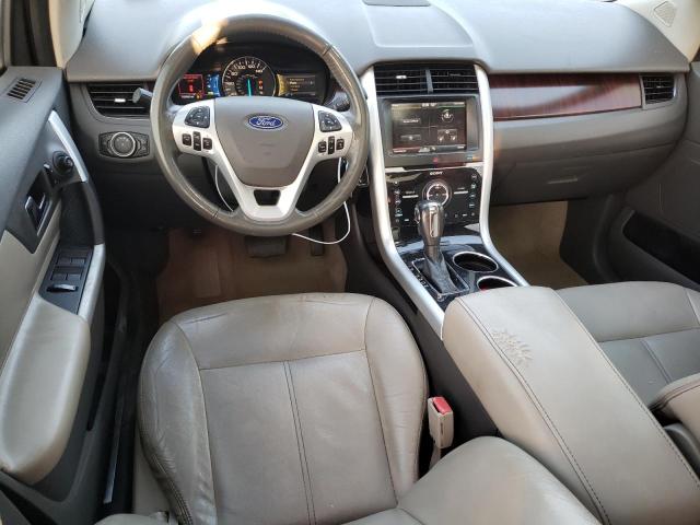 Photo 7 VIN: 2FMDK3KC7BBB25353 - FORD EDGE LIMIT 