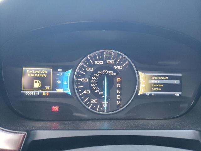 Photo 8 VIN: 2FMDK3KC7BBB25353 - FORD EDGE LIMIT 