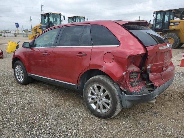 Photo 1 VIN: 2FMDK3KC7BBB29192 - FORD EDGE LIMIT 