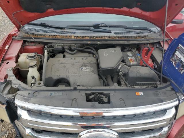 Photo 11 VIN: 2FMDK3KC7BBB29192 - FORD EDGE LIMIT 