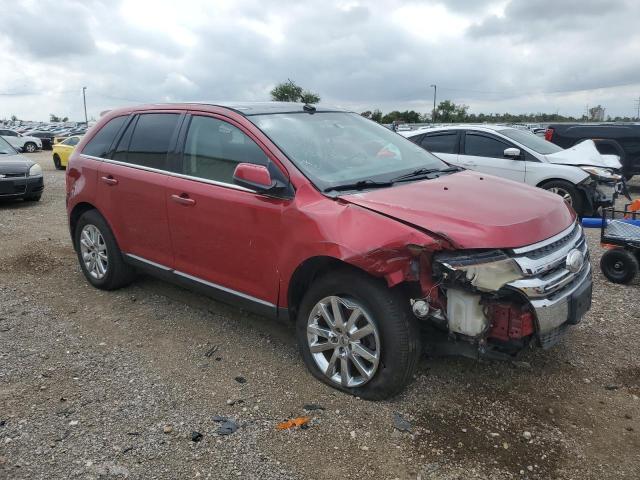 Photo 3 VIN: 2FMDK3KC7BBB29192 - FORD EDGE LIMIT 