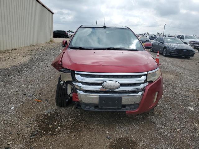 Photo 4 VIN: 2FMDK3KC7BBB29192 - FORD EDGE LIMIT 