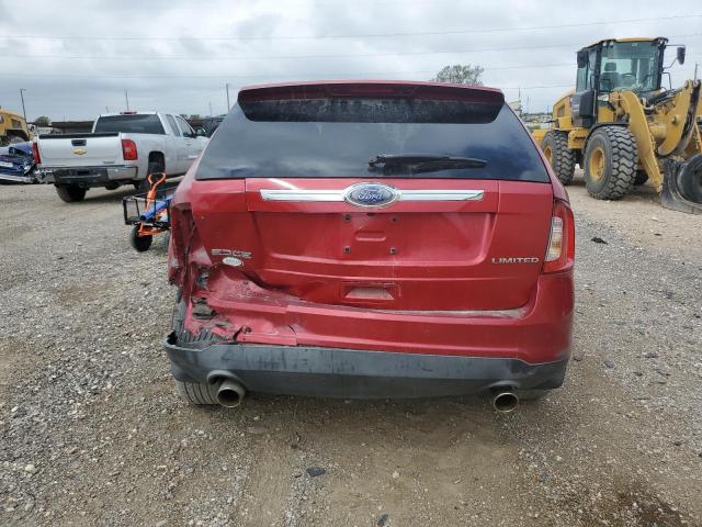 Photo 5 VIN: 2FMDK3KC7BBB29192 - FORD EDGE LIMIT 