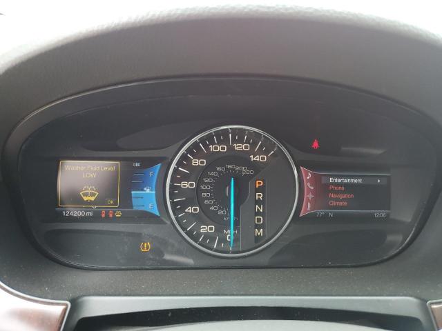 Photo 8 VIN: 2FMDK3KC7BBB29192 - FORD EDGE LIMIT 