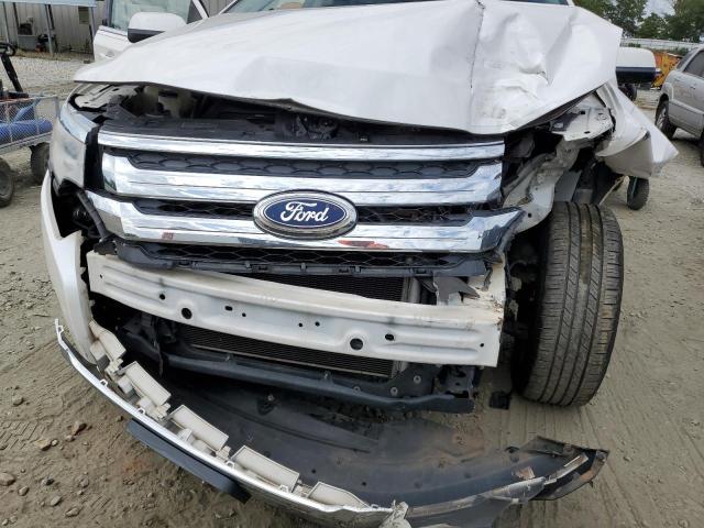 Photo 6 VIN: 2FMDK3KC7BBB31198 - FORD EDGE LIMIT 