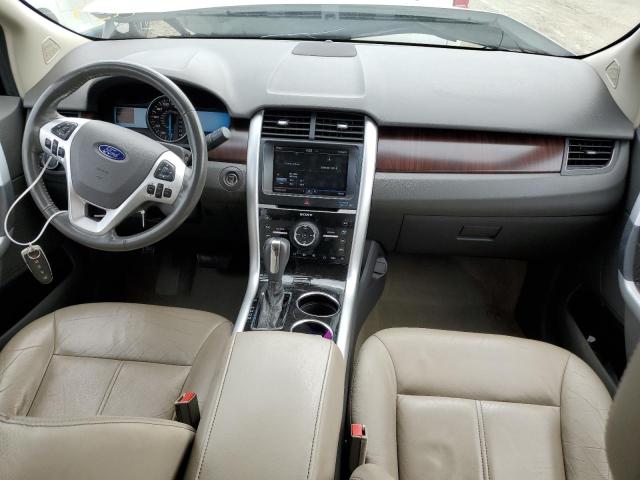 Photo 8 VIN: 2FMDK3KC7BBB31198 - FORD EDGE LIMIT 