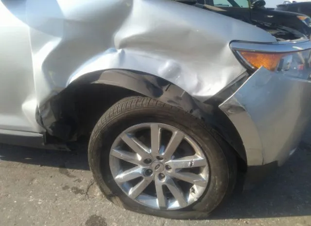 Photo 5 VIN: 2FMDK3KC7BBB34747 - FORD EDGE 