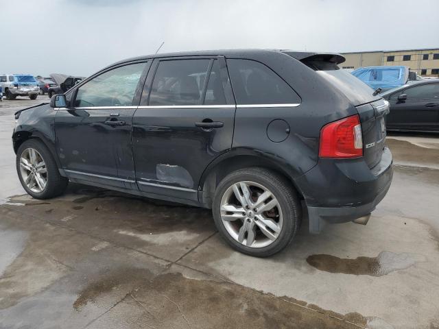 Photo 1 VIN: 2FMDK3KC7BBB47756 - FORD EDGE 