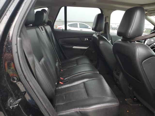 Photo 10 VIN: 2FMDK3KC7BBB47756 - FORD EDGE 