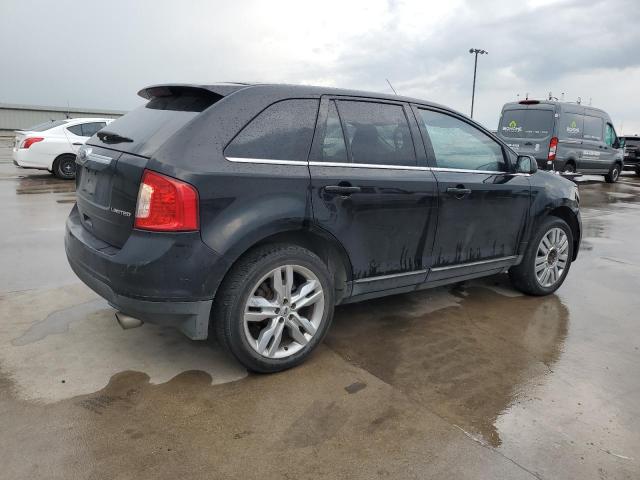 Photo 2 VIN: 2FMDK3KC7BBB47756 - FORD EDGE 