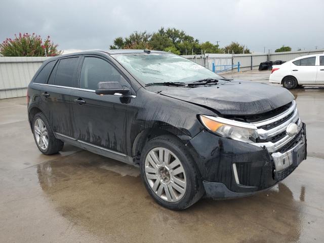 Photo 3 VIN: 2FMDK3KC7BBB47756 - FORD EDGE 