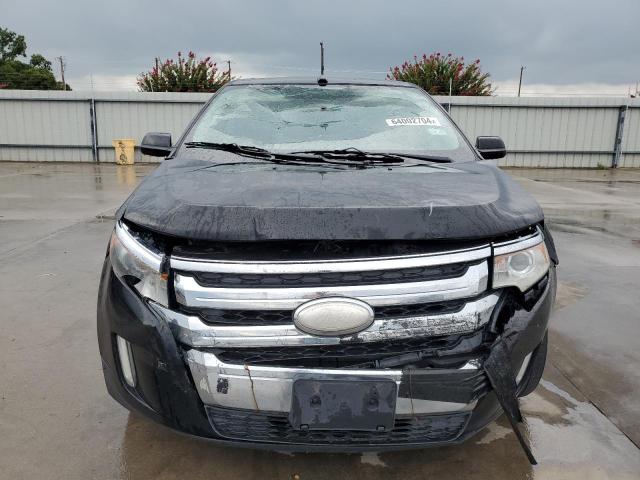 Photo 4 VIN: 2FMDK3KC7BBB47756 - FORD EDGE 