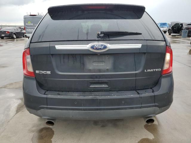 Photo 5 VIN: 2FMDK3KC7BBB47756 - FORD EDGE 