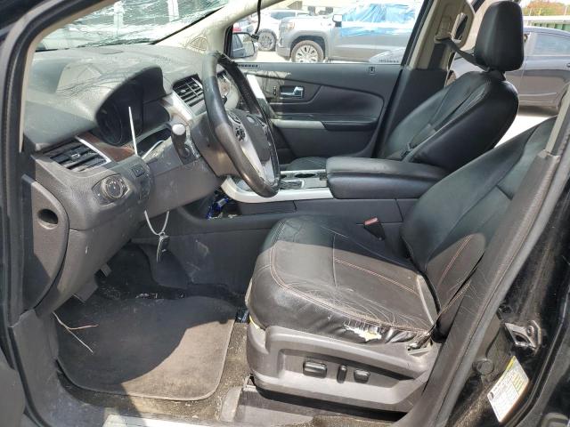 Photo 6 VIN: 2FMDK3KC7BBB47756 - FORD EDGE 