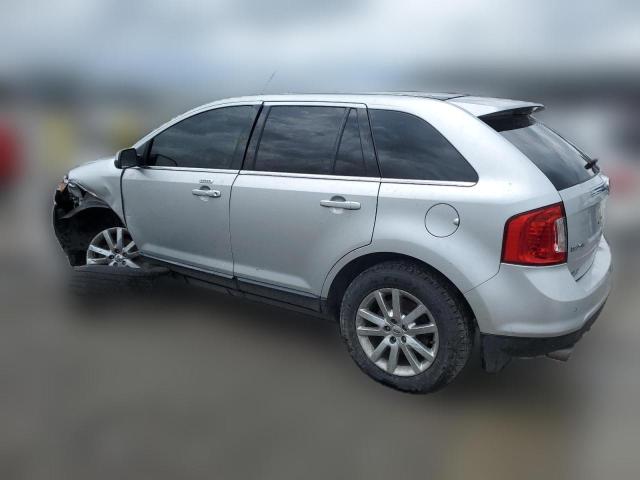 Photo 1 VIN: 2FMDK3KC7BBB53699 - FORD EDGE 