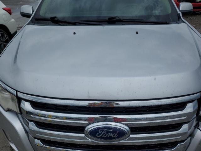 Photo 11 VIN: 2FMDK3KC7BBB53699 - FORD EDGE 