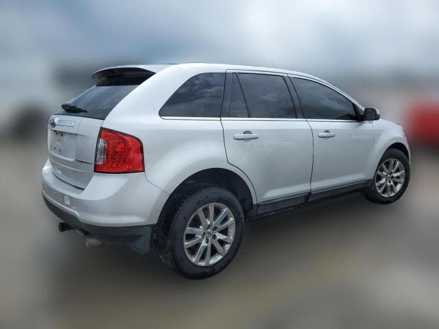 Photo 2 VIN: 2FMDK3KC7BBB53699 - FORD EDGE 