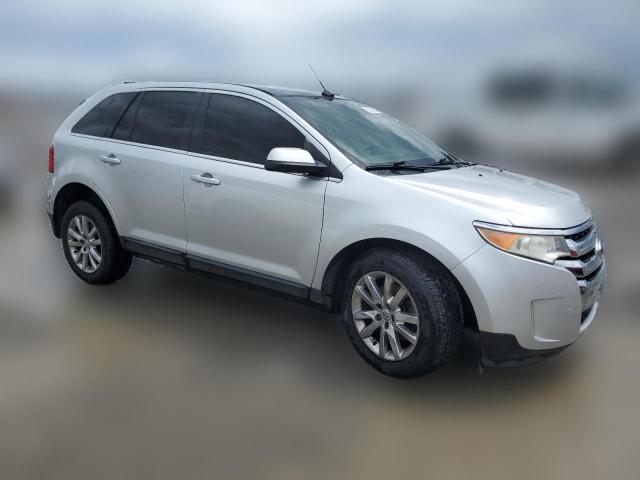 Photo 3 VIN: 2FMDK3KC7BBB53699 - FORD EDGE 