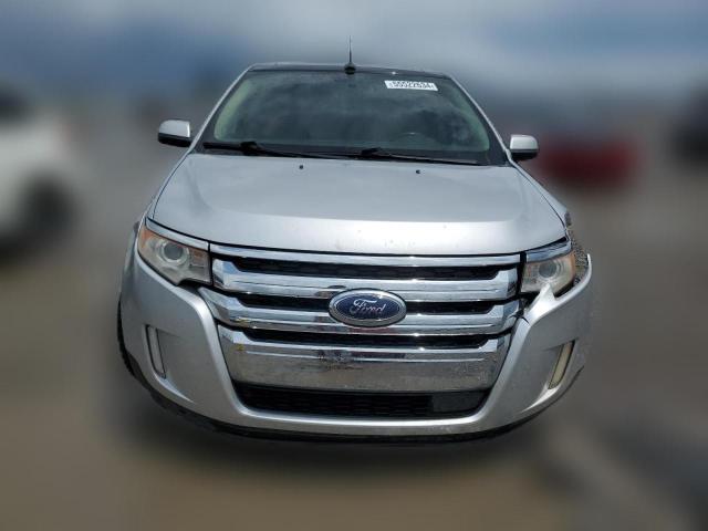 Photo 4 VIN: 2FMDK3KC7BBB53699 - FORD EDGE 