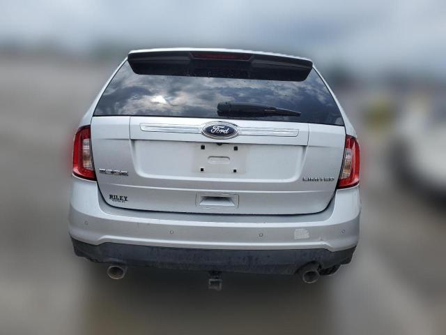 Photo 5 VIN: 2FMDK3KC7BBB53699 - FORD EDGE 